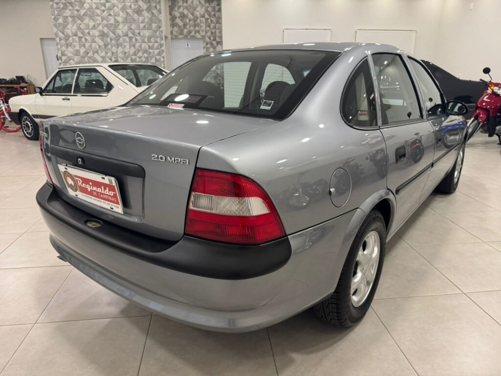 Vectra Roxo VECTRA GLS 1997 (VENDIDO) – Reginaldo de Campinas