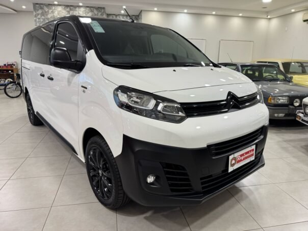 CITROEN JUMPY 2023 2.000km