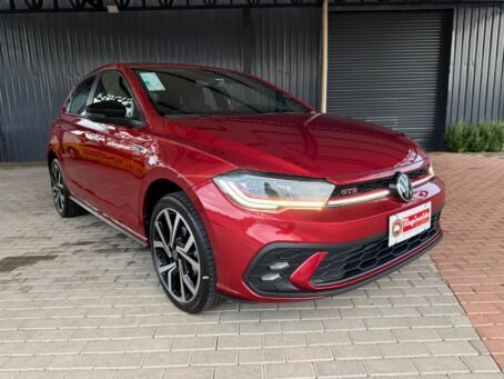POLO GTS 2023 5.000km