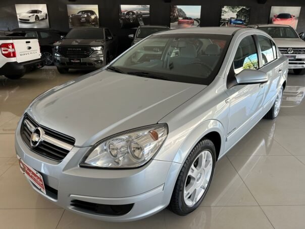VECTRA 2.0 ELEGANCE RARIDADE