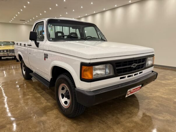 D20 CUSTOM S T120cv 13.900km