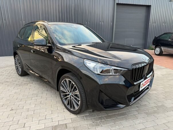 BMW X1 M SPORT 2025 4.000km