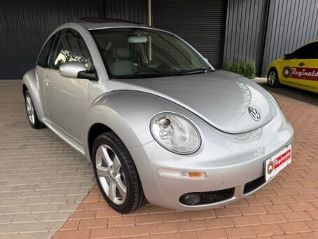 NEW BEETLE 2010. 5.000km