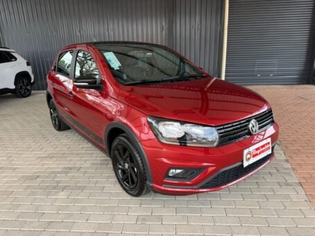 GOL LAST EDITION 2023 0km