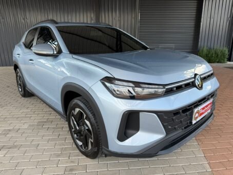 VW TERA COMFORT TURBO 2026 3.500km