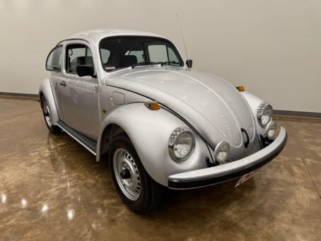 FUSCA SERIE OURO 1996 “0km”