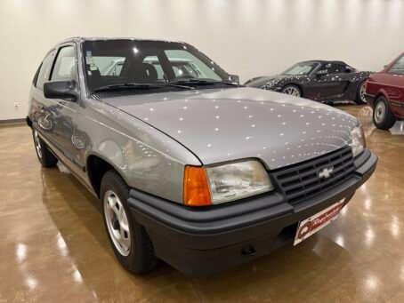 KADETT SL 1992 17.000km