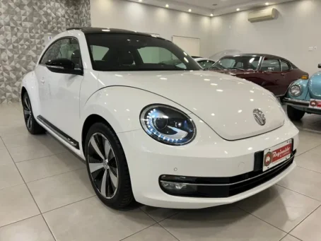FUSCA PREMIUM 2.0 TSI 2013