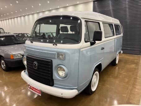 KOMBI LAST EDITION 2013 “0km”