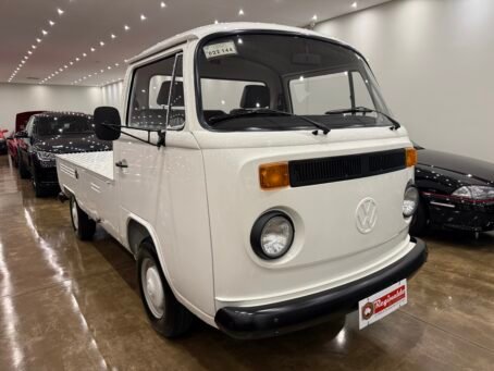 KOMBI PICK-UP 1988 0km