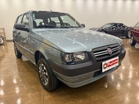 UNO GRAZIE MILE 0001 VENDIDO