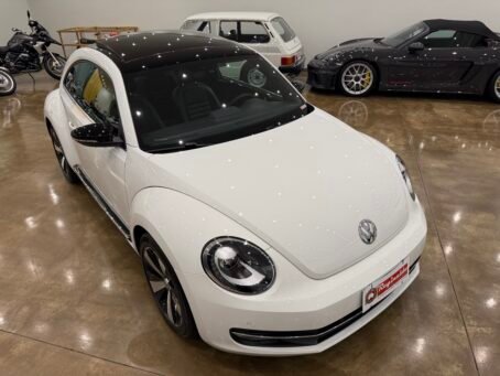 FUSCA PREMIUM 2.0 TSI 2013