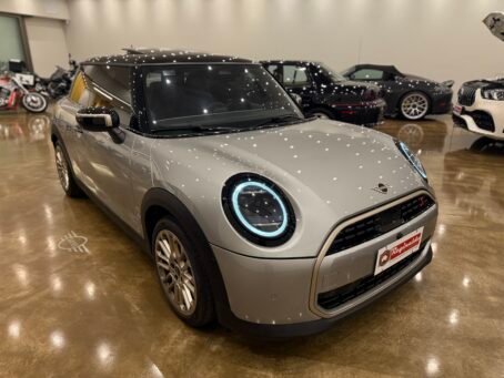 MINI COOPER S TOP 2025 1.500km