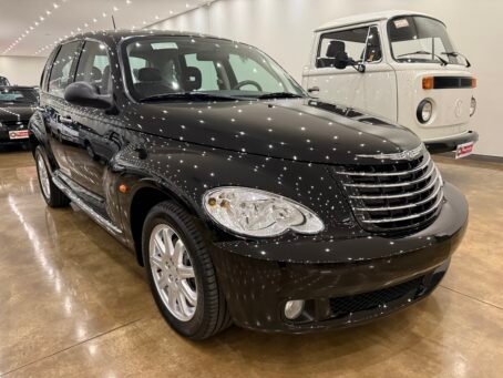 PT CRUISER 2010 EDIÇÃO ANIVERSÁRIO