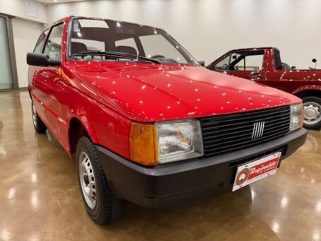 UNO ELETRONIC 1994 19.000km