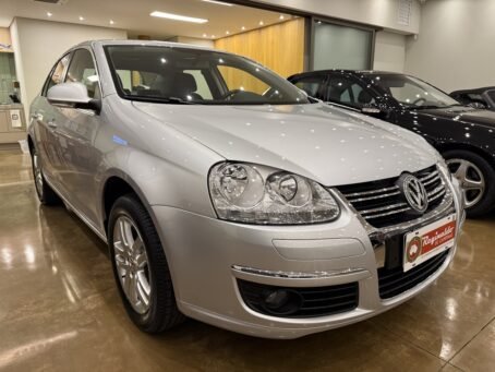 JETTA 2.5 150cv 2007 0km