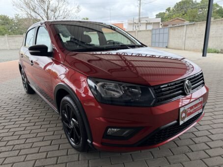 GOL LAST EDITION 0km 0531/1000