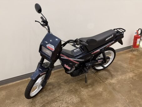 MOTO AGRALE TCHAU 50cc ``0km``