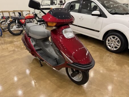 HONDA CH SPACY 125 1994 0km