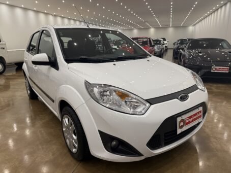 FIESTA 1.0 12.000km RARIDADE