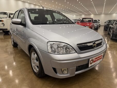 CORSA PREMIUM 2009 14.000km