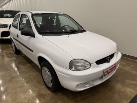 CORSA WIND 2000 20.000km RARIDADE ABSOLUTA
