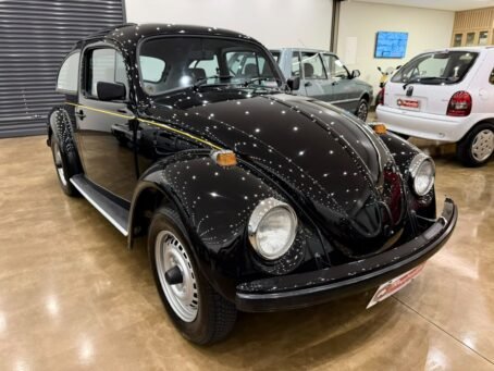 FUSCA ITAMAR PRETO 1994