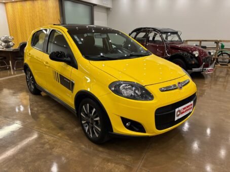 FIAT PALIO SPORTING 1.6 2014 23.000km