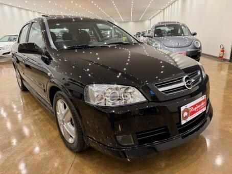 ASTRA GSI 2005 RARIDADE ABSOLUTA 28.000km