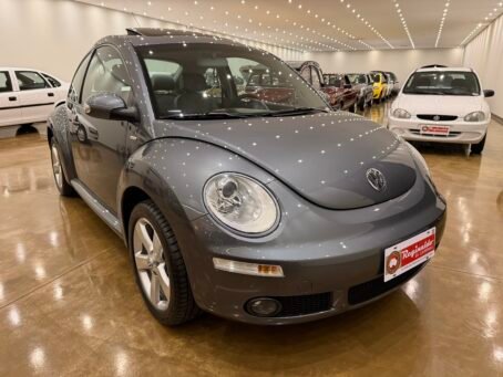 NEW BEETLE FINAL EDITION 2010 21.000km