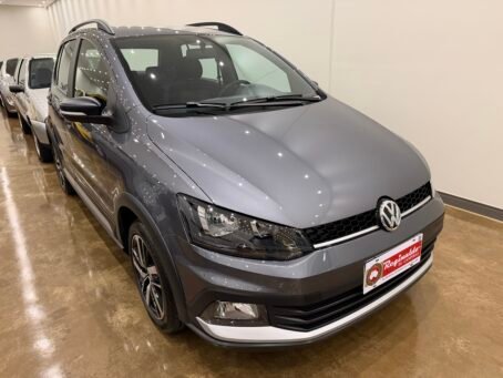 VW FOX EXTREME 2022 0KM