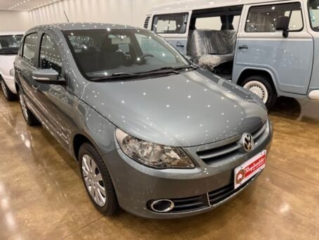 GOL 1.6 POWER 2011 0km