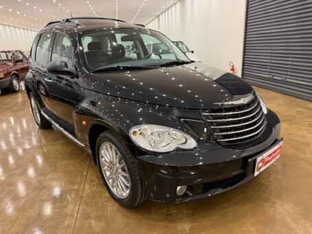 CHRYSLER PT CRUISER 2009 11.000km