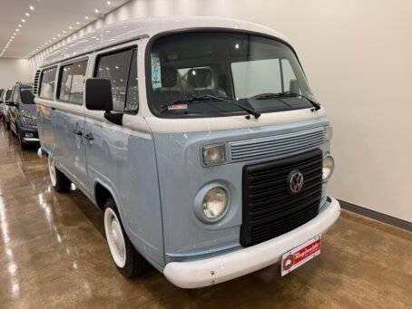 KOMBI LAST EDITION 2014 “0km”