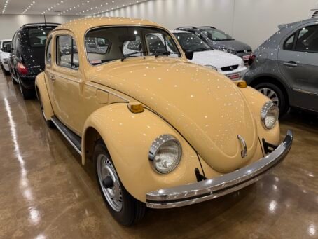 FUSCA 1300 1982 “0km”