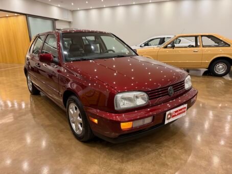 GOLF GLX 1995