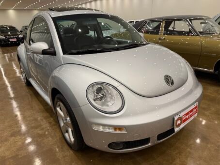 VW NEW BEETLE 2009 15.000km